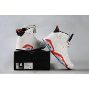 Chaussure de Basket Jordan 6 Retro Pour Homme Pas Cher